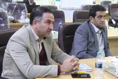 بیستمین شورای هماهنگی فعالیت‌های قرآنی چهارمحال‌و‌بختیاری