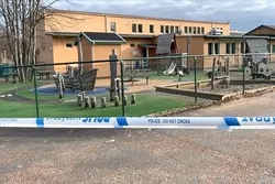 Shule ya Waislamu yahujumiwa nchini Sweden