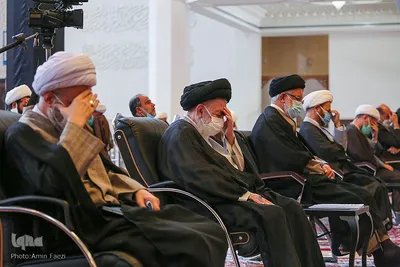 آغاز سال تحصیلی حوزه های علمیه فارس‎‎