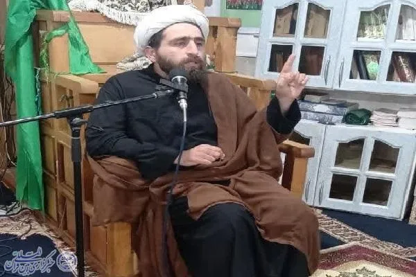 یادواره شهدای روستای «دادوکلا» ساری برگزار شد