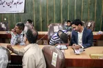 جشنواره قرآن و عترت بهزیستی خوزستان 