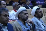 جلسه آموزش جهاد تبیین با موضوع انتخابات با حضور حاج حسین یکتا
