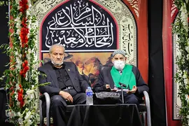 اجلاسیه «به رسم خادمی» در همدان