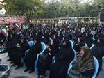 عزاداری سید و سالار شهیدان حضرت اباعبدالله الحسین (ع) در اهر