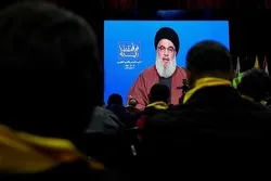 Chef der Hisbollah: Bevorstehung des Kollaps des israelischen Regimes