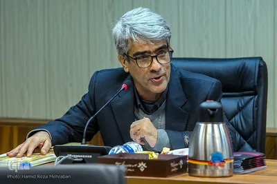 افتتاح مرکز رصد فرهنگی و اجتماعی آموزشی عالی ایران