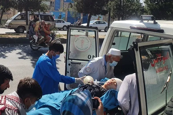 Magaidi waua watu wasiopungua 32 katika hujuma Kabul, Afghanistan