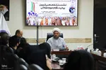 مراسم گرامیداشت دهه فجر در جهاددانشگاهی آذربایجان شرقی‎