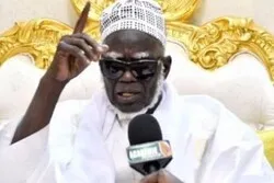 Sénégal : le Khalife général des Mourides dénonce l'islamophobie en Inde