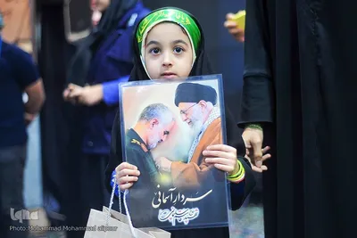 همایش عفاف و حجاب در اهواز