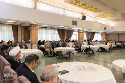 مجمع عمومی اتحادیه موسسات قرآنی اصفهان
