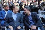 مراسم آغاز سال تحصیلی ۱۴۰۳-۱۴۰۲ در تبریز