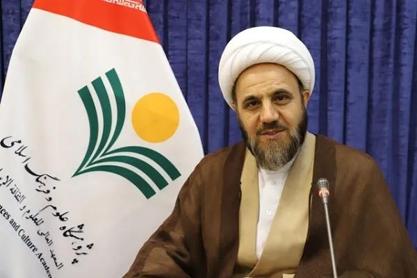 همایش بین‌المللی «ظرفیت‌شناسی اصول فقه در حل مسائل نوپدید با رویکردی مقارن» برگزار می‌شود