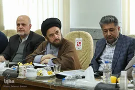  بکایی، از ادعیه خوانان کشور