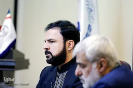 محمدحسین محمدزاده، مدیر شبکه قرآن و معارف سیما