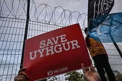 বিদেশে উইঘুরদের ওপর নজরদারি চীনা হ্যাকারদের!