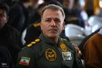 آیین ملی میهمانی لاله‌ها در گلستان شهدای اصفهان