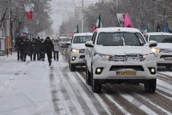 خبرگزاری ایکنا اردبیل