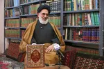 مصاحبه با حجت‌الاسلام سیدصادق موسوی