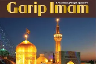 An Tarjama Littafin Imam Gharib A Cikin Harshen Turkancin Istanbuli