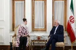 Irán: Europa debe esforzarse más para mantener el acuerdo nuclear