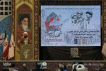 گرامیداشت یاد ۷۲ شهید روحانی در خراسان‌جنوبی