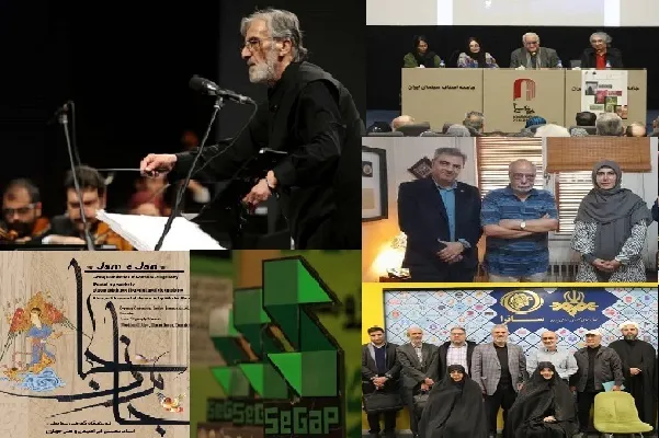 از گرم شدن تنور فیلم فجر تا سرمای کوچ شهباز موسیقی