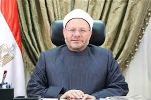 درخواست مفتی مصر برای جرم انگاری توهین به مقدسات
