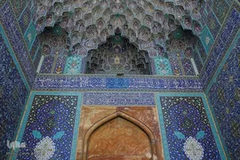 مسجد امام اصفهان