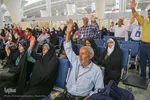 آغاز اعزام زائرین اصفهانی به حج تمتع