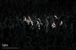 جشن تکلیف یک هزار و 500 دانش‌آموز دختر ـ اهواز