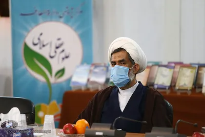 حجت الاسلام ابوترابی