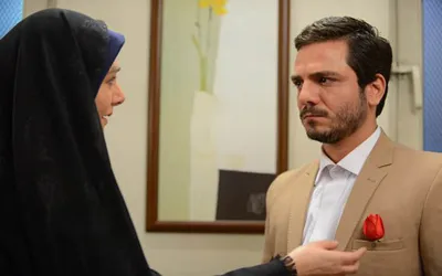 استفاده از ساختار روایی در شرح زندگی یک جانباز؛ ویژگی «دلبری»