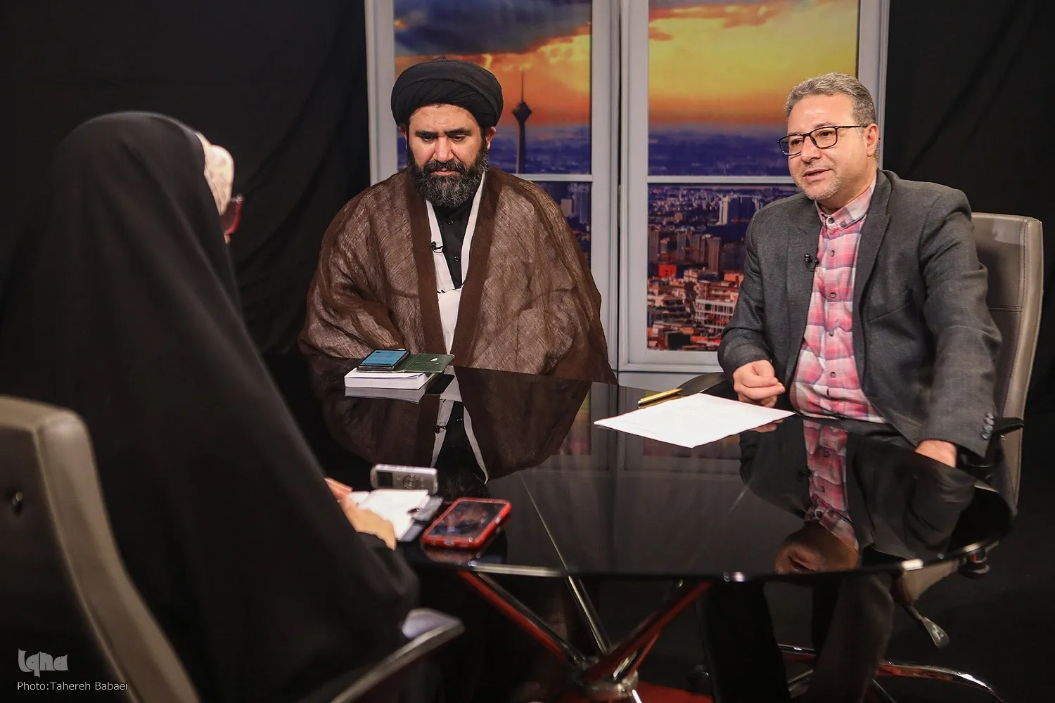 رفع گره کور آسیب‌های اجتماعی با احیای کارکردهای مساجد + فیلم
