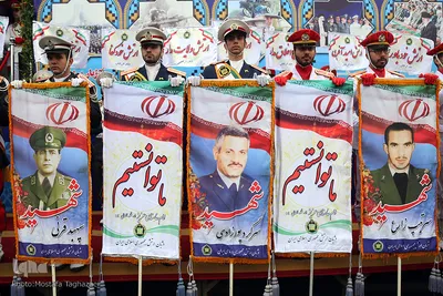 راهپیمایی ۲۲ بهمن