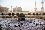 Santa Mecca: completati lavori di manutenzione della Kaaba
