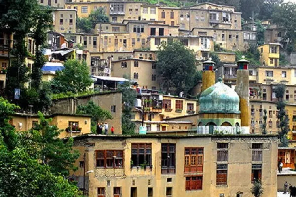 گردشگری مذهبی گیلان تلفیقی از رویدادهای تاریخی و طبیعی