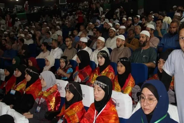 L'Algérie a honoré ses meilleurs récitateurs et imams