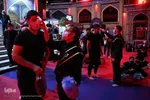 Trauerfeier zu Vorabend des 8. Muharram