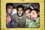 یادواره شهیدان باکری