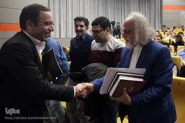 ششمین همایش نظام اخلاقی مولانا 