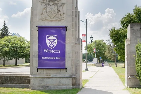 Man Arrested, Banned from Campus for Spitting on Muslim Students at Western University