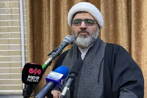 رسالت سازمان تبلیغات تبیین اسلام ناب است