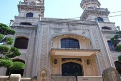 Japan’s Oldest Mosque Is in Kobe  