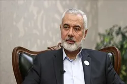 Ismail Haniyah Menyerukan Orang-Orang Merdeka Dunia untuk Mendukung Masjid Al-Aqsa