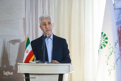 منصور غلامی، وزیر علوم، تحقیقات و فناوری در مراسم بزرگداشت اولین سالگرد درگذشت حجت‌الاسلام والمسلمین احمد احمدی