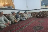 روحانیون اهل سنت پرچمداران وحدت در منطقه هستند