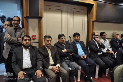همایش وقف و رسانه" یاوران وقف" ـ بیرجند