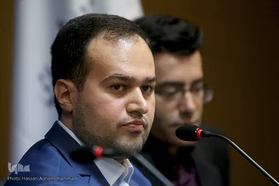 همایش فعالان سواد فضای مجازی سراسر کشور
