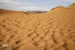 کویری گمشده در دل آذربایجان شرقی